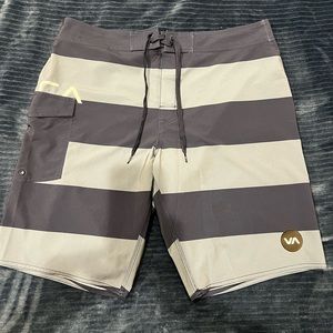 RVCA Board Shorts